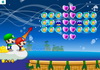 Jouer à Super mario fruits