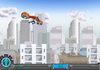 Jouer à Generator rex nanite runner