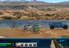 Jouer à Warzone getaway 3