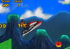 Jouer à Crash bandicoot waterski