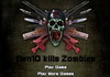 Jouer à Ben 10 kill zombies