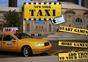 Jouer à New york taxi license