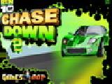 Jouer à Ben 10 chase down 2