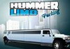 Jouer à Hummer limo parking