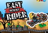 Jouer à Easy desert rider