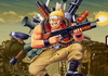 Jouer à Metal slug hostage rescue