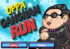 Jouer à Oppa gangnam run