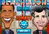 Jouer à Obama vs romney slaphaton