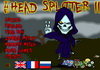 Jouer à The head splitter 2