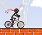 Jouer à Bmx stunts 2