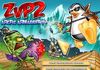 Jouer à Zombies vs penguins 2: arctic armageddon!