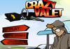 Jouer à Crazy valet