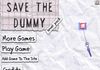 Jouer à Save the dummy - level pack