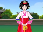 Jouer à Traditional korean