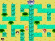 Jouer à Mario and princess adventure