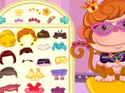 Jouer à Monkey salon