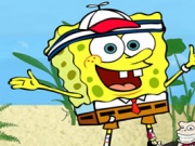 Jouer à Spongebob dress up