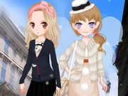 Jouer à French mix 2