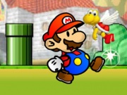 Jouer à Mario vs luigi 4
