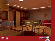 Jouer à Luxury room escape