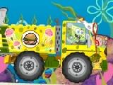 Jouer à Spongebob plankton explode