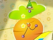 Jouer à Cut the rope