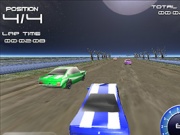 Jouer à Nigth driver 2