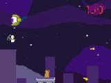 Jouer à Vampire jetpack