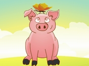 Jouer à Funny piggies