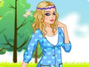 Jouer à Sunny holiday girl