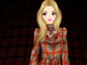 Jouer à Frilly plaid style