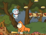 Jouer à Doraemon and the king kong
