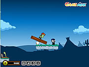 Jouer à Zombies vs vampires