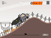 Jouer à Stewie truck