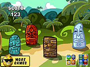 Jouer à Magic totems simon