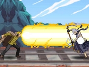 Jouer à Fairy tail v0.5