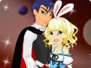 Jouer à Hunny bun and dr forever