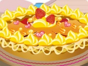 Jouer à Yammy strawberry pie
