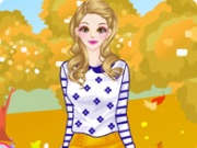 Jouer à Autumn chic style