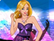 Jouer à Exclusive party dress up