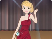 Jouer à Miss beauty pageant dress up