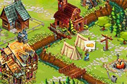 Jouer à Goodgame empire