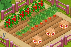 Jouer à New farmer 2