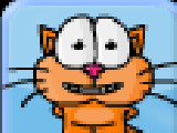 Jouer à Cat around the world game