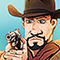 Jouer à The most wanted bandito