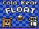 Jouer à Cola bear float