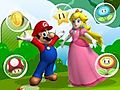 Jouer à Mario fruit bubbles 2