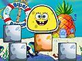 Jouer à Spongebob jelly puzzle 2
