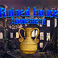 Jouer à Ruined house - atonement