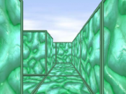 Jouer à Big organic maze